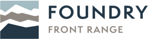 Foundry Front Range Logo